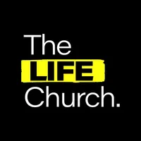 TLC - The Life Church icon