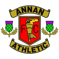 Annan Athletic FC icon