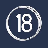 18 App icon