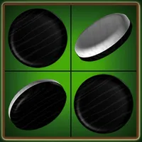 Reversi Othello icon