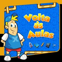 Volta às aulas icon
