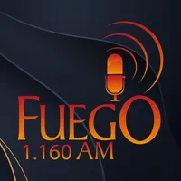 Fuego 1160 AM icon