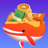 Money Whale icon