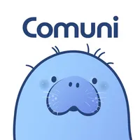 Comuni icon