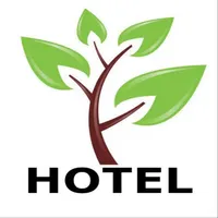 GrowERP-Hotel open source icon