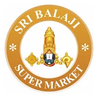 Balaji Super Market icon