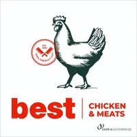 Best chicken & Meats icon