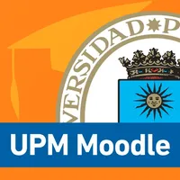 UPM Moodle icon