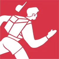 COURIER FRIENDS icon