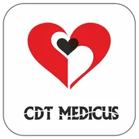 CDT MEDICUS icon