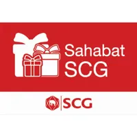 Sahabat SCG v2 icon