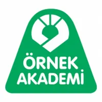 Örnek Akademi Mobil Kütüphane icon