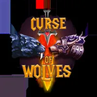 Curse Of Wolves 2020 icon