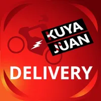 Kuya Juan Delivery icon