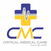 CMC Critical Medical Care icon