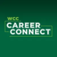 WCC Career Connect icon