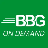 BBG onDemand icon