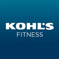 Kohl's Fitness icon