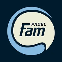 Padel Fam icon