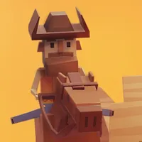 Horse Rush 3D icon