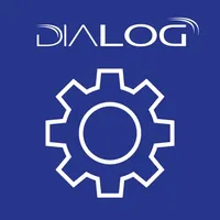 Dialog 4000 Programmer icon