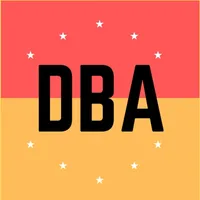 Dream Believe Achieve icon