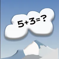 Math Climber Everest icon