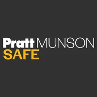 Pratt Munson Safe icon