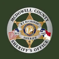 McDowell County Sheriff icon