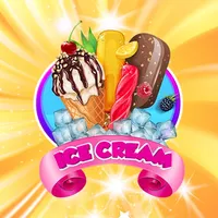 Ice Cream Make icon