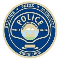 Walla Walla Police Department icon