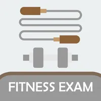 Level 2 Exercise & Fitness Q&A icon