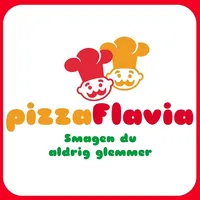 Flavia Pizza icon