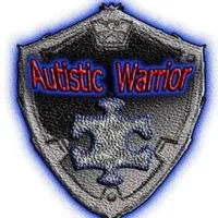 Autistic Warrior icon