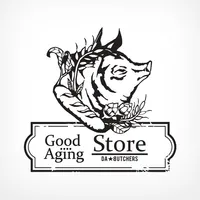 Good Aging Store icon