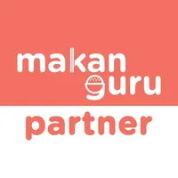 Makan Guru Partner icon