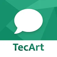 TecArt Chat icon