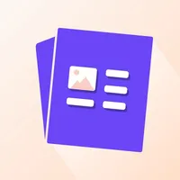 Photo PDF Pro: Photobooks icon