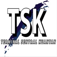 Terminal Sentral Kuantan icon