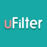 uFilter icon