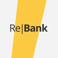 Re|Bank icon