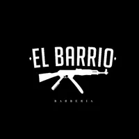 El Barrio Barberia icon