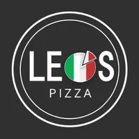 Leos Pizza Guaíra icon