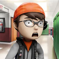 Evil Teacher 3D : Scary Game icon