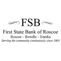 First State Bank of Roscoe icon