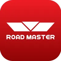 Road Master - Online Ticketing icon