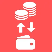 Cashflow Balance Budget Sheet icon