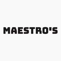 Maestro's Gourmet Pizza icon