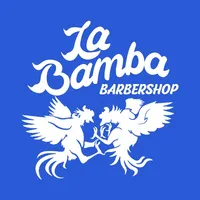 LA BAMBA Barbershop icon