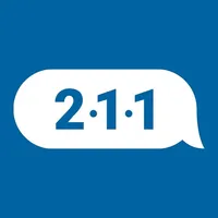 211 Helpline icon